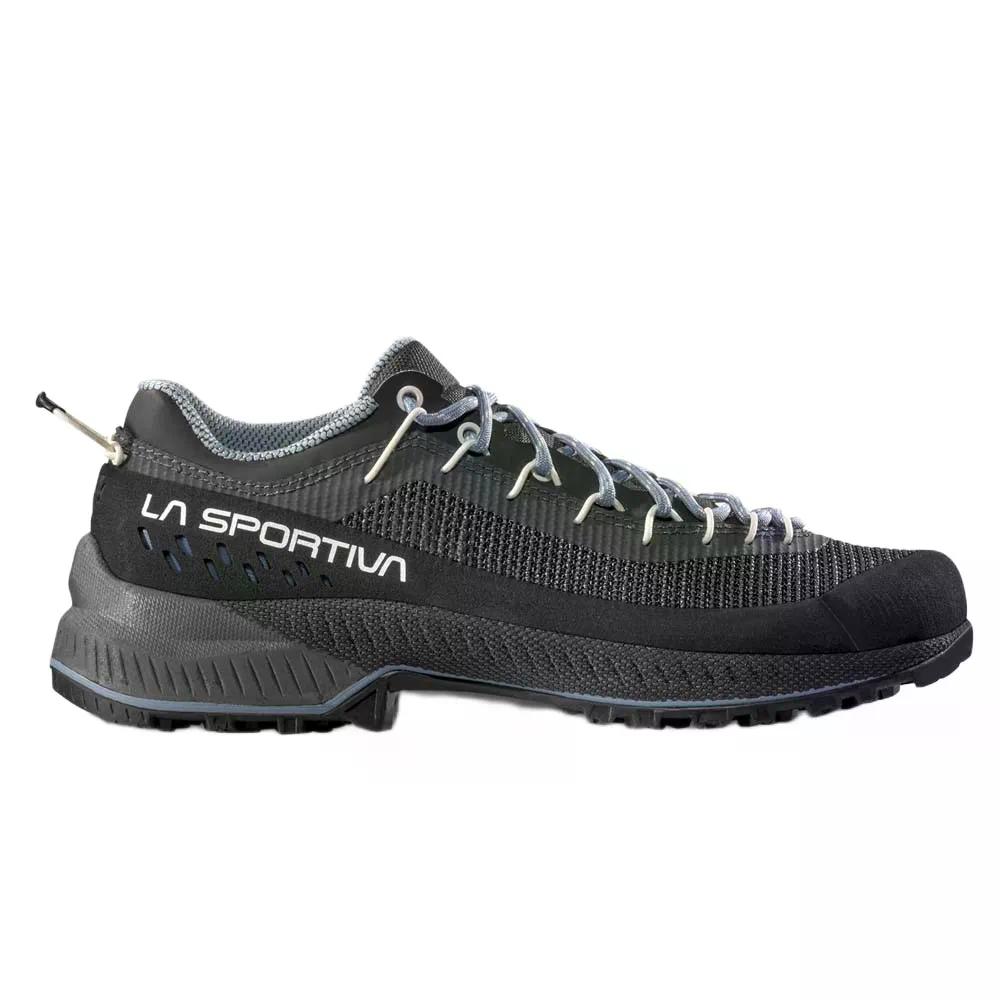 天使の都市 SPORTIVA TX4 Evo ST 取りかかるシューズ （ Carbon/Limestone ）  [t]