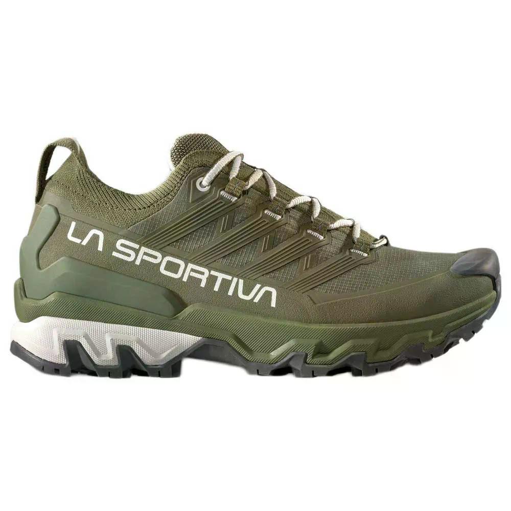 天使の都市 SPORTIVA Ultra Raptor 3 GTX 山歩きシューズ （ Cypress/Chalk ）  [t] 靴・ブーツ-スポーツ・アウトドア-登山・クライミング