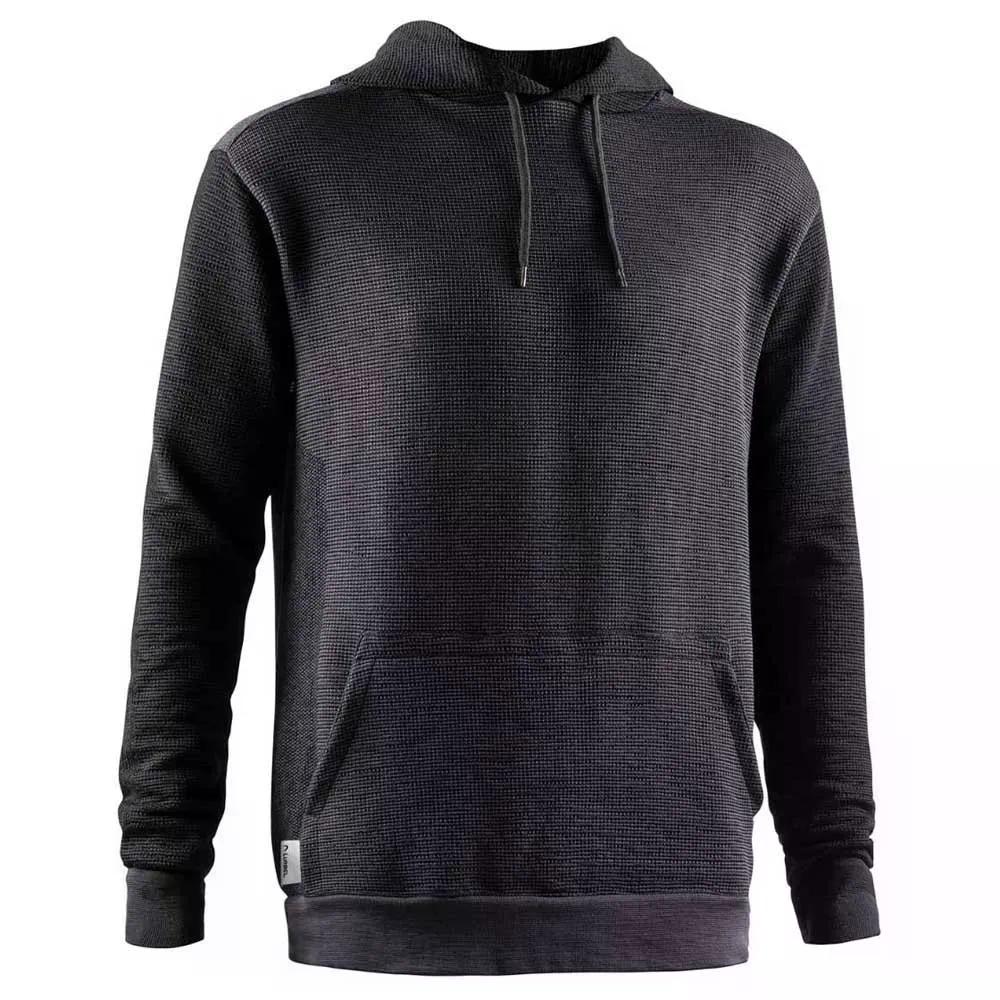 ルルベル ラキウラ フーディ （ Marengo ） | LURBEL Rakiura hoodie [t]