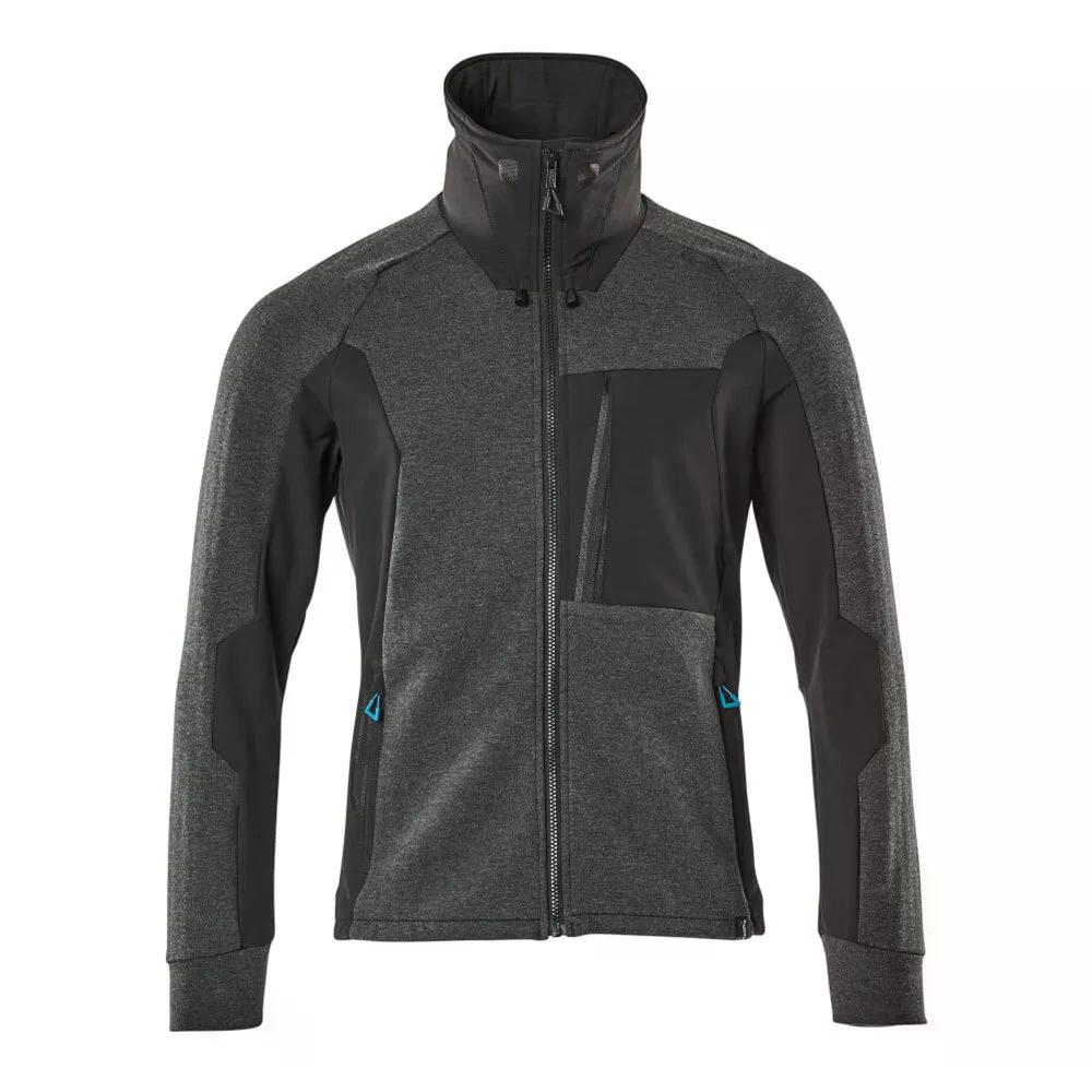 マスコット アドバンスド 17484 フーディ （ Black ） | MASCOT Advanced 17484 hoodie [t] 15,987円