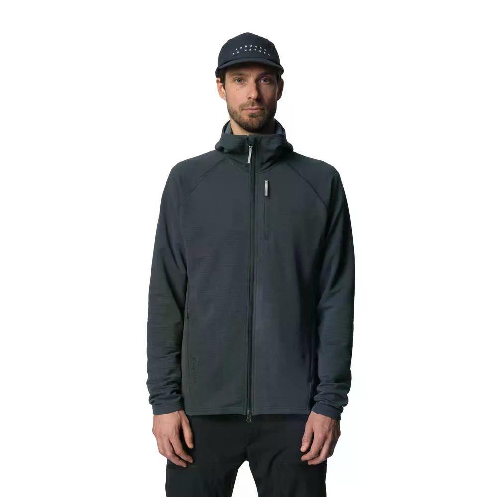 フーディニ エアロ フーディ （ BigBangBlue ） | HOUDINI Aero hoodie  [t]