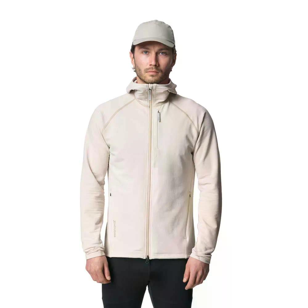 フーディニ エアロ フーディ （ FoggyMountain ） | HOUDINI Aero hoodie  [t]