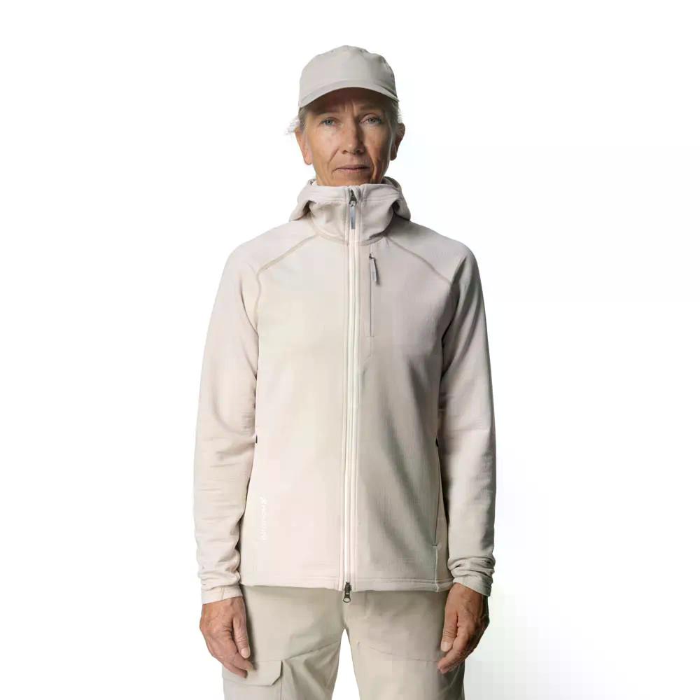 フーディニ エアロ フーディ レディース （ FoggyMountain ） | HOUDINI Aero hoodie woman  [t]