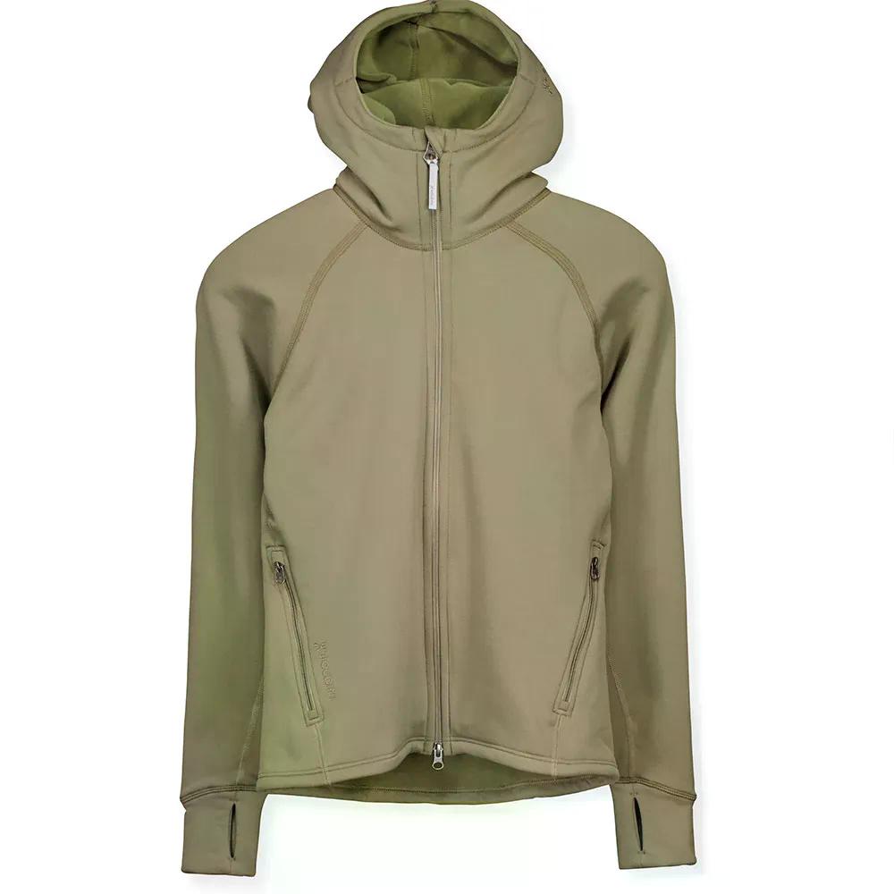 フーディニ パワー フーディ レディース （ SageGreen ） | HOUDINI Power hoodie woman [t]