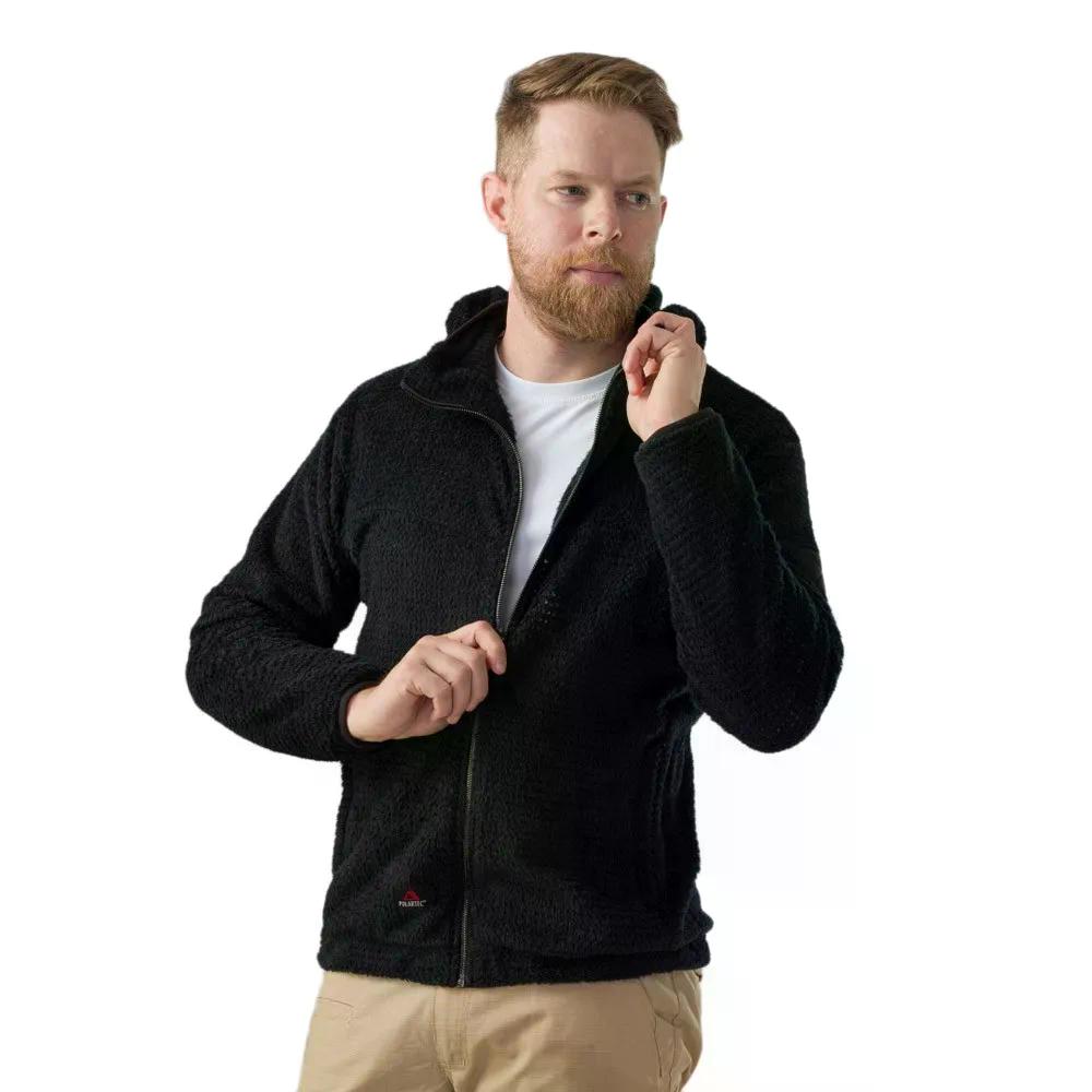 ペンタゴン テディ ポーラテック アルファ フーディ （ Black ） | PENTAGON Teddy Polartec Alpha　hoodie [t]
