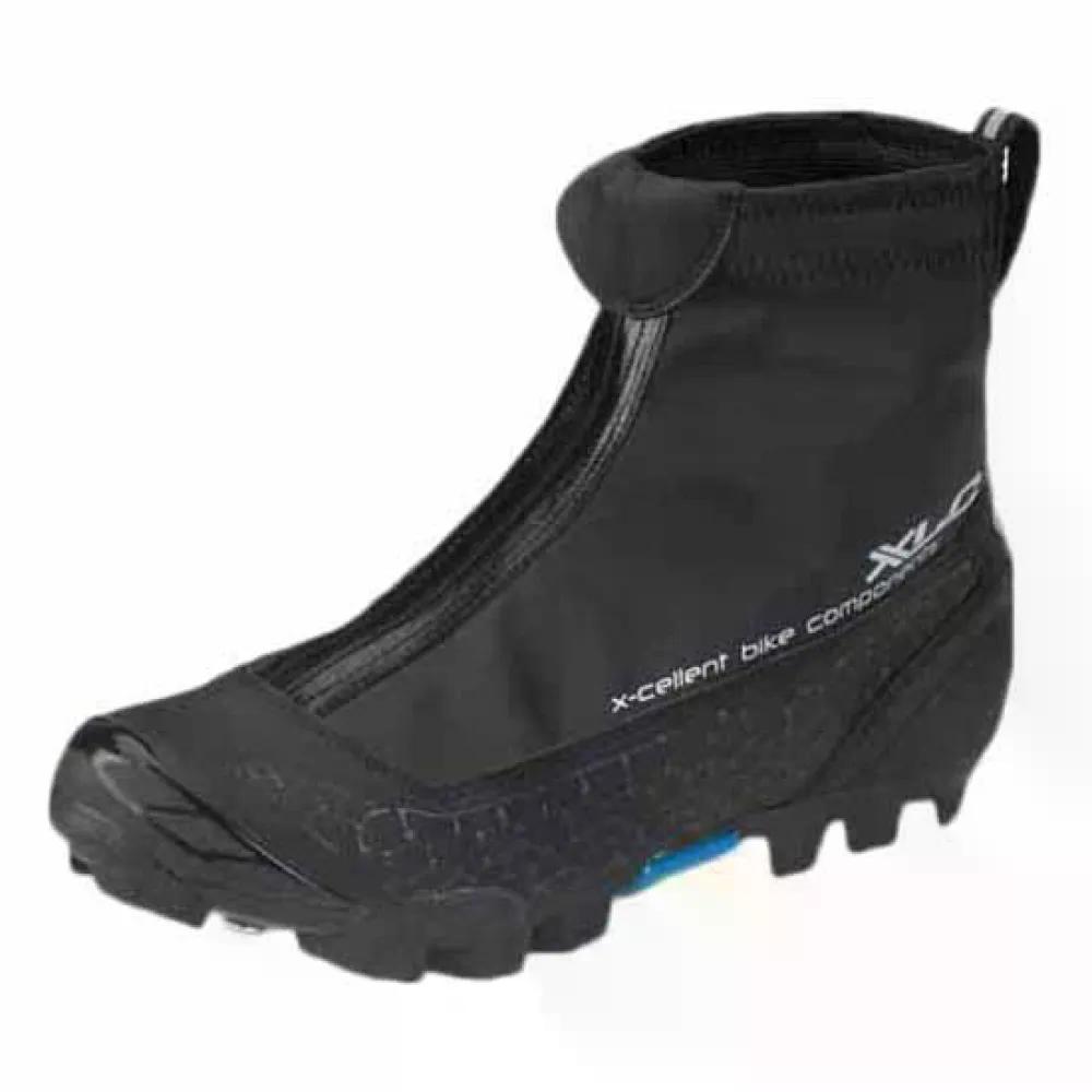 エックスエルシー CB-M07 MTB シューズ （ Black ） | XLC CB-M07 MTB Shoes [t]