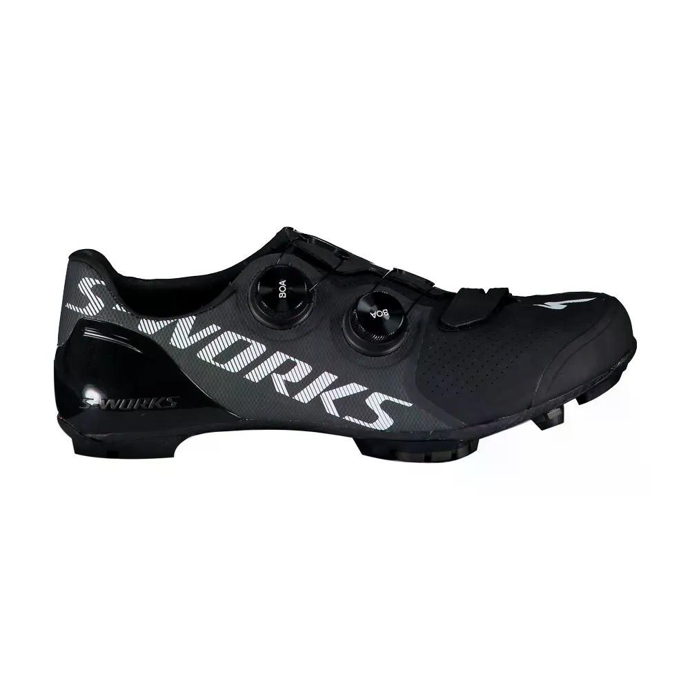 スペシャライズド S-ワークス リコン MTB シューズ （ Black ） | SPECIALIZED S-Works Recon MTB Shoes [t]