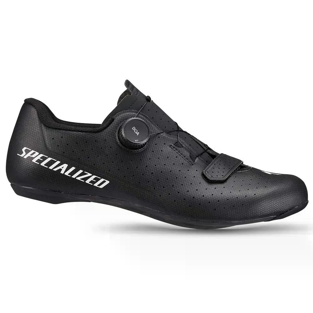 スペシャライズド トーチ 2.0 ロード シューズ （ Black ） | SPECIALIZED Torch 2.0 Road Shoes  [t]