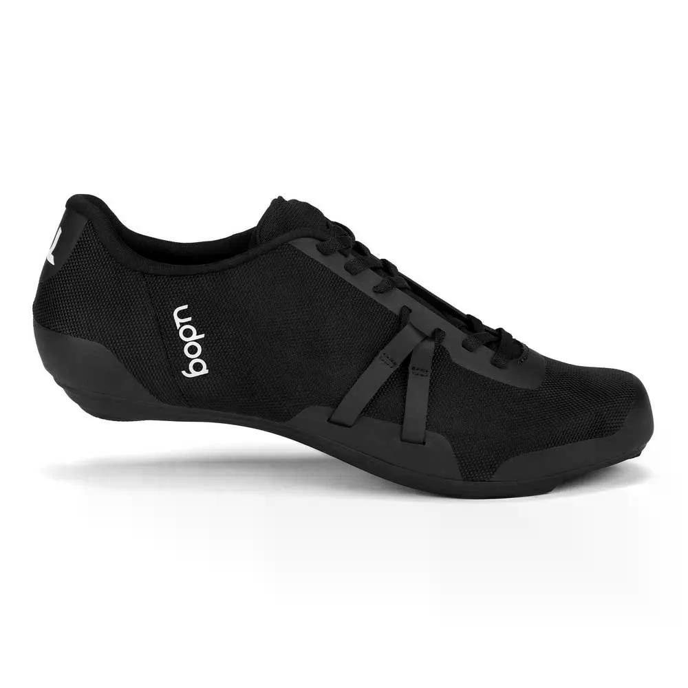 ユードッグ テンシオーネ ロード シューズ （ Black ） | UDOG Tensione Road Shoes [t]