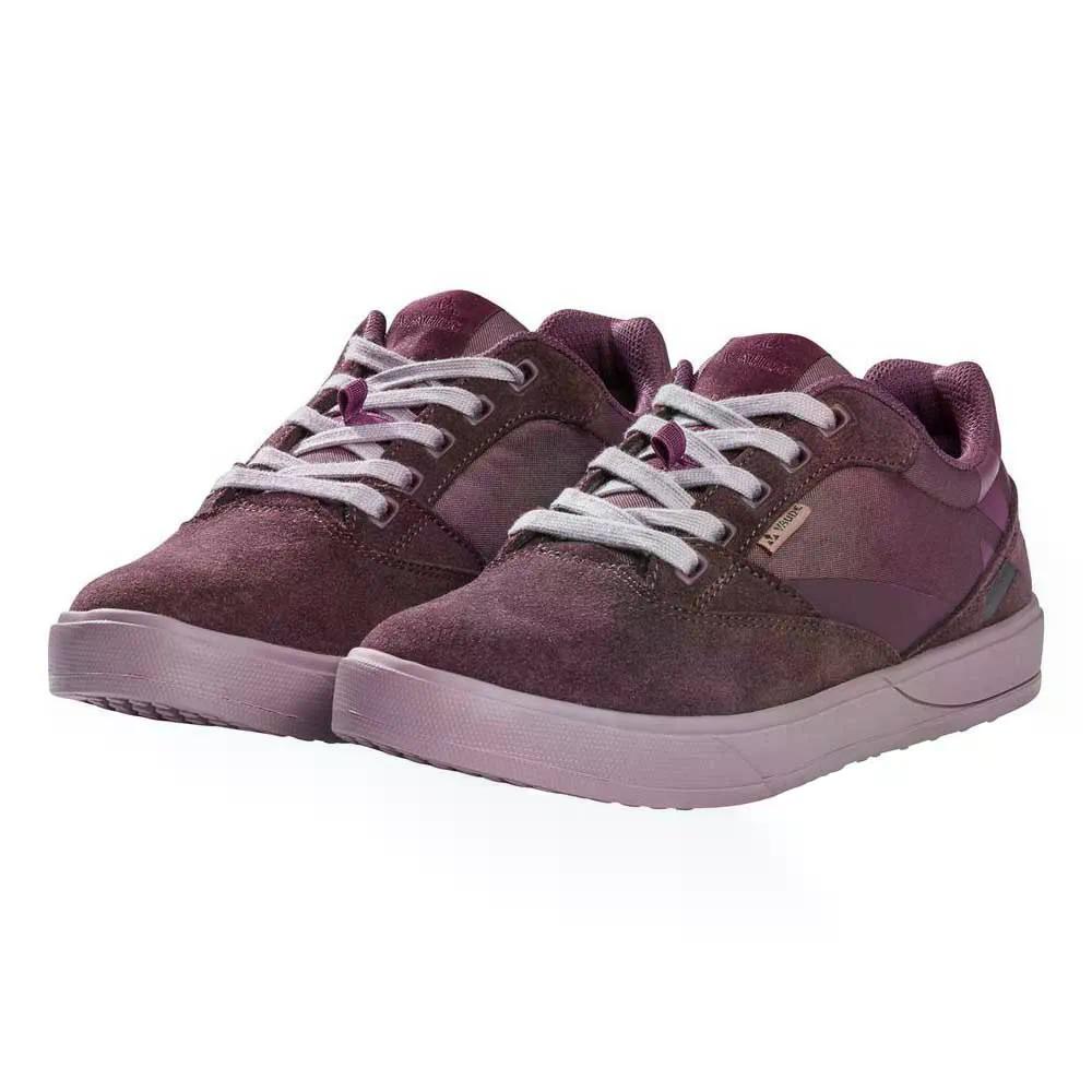 ファウデ バイク AM モアブ グラビティ ロード シューズ （ Blackberry ） | VAUDE BIKE AM Moab Gravity Road Shoes [t] 18,504円