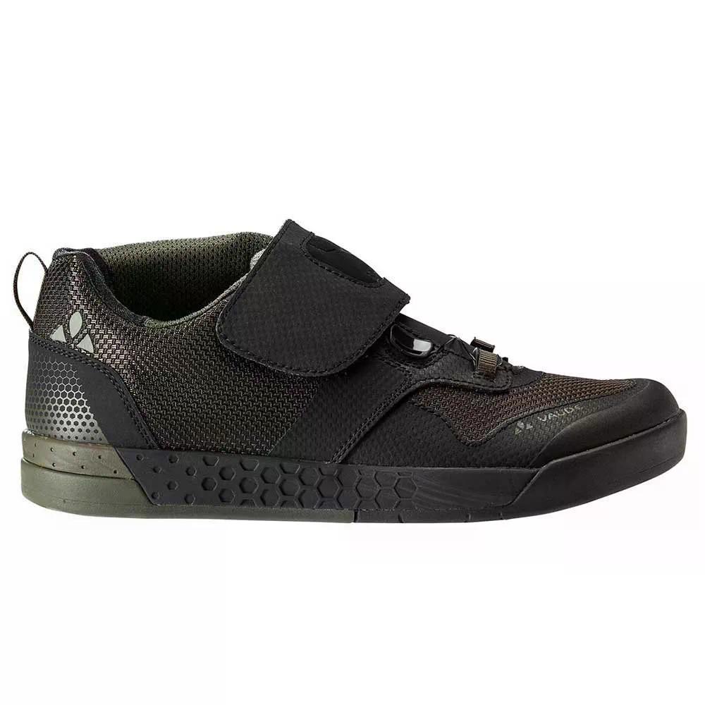 ファウデ バイク AM モアブ テック ロード シューズ （ Black ） | VAUDE BIKE AM Moab Tech Road Shoes [t]