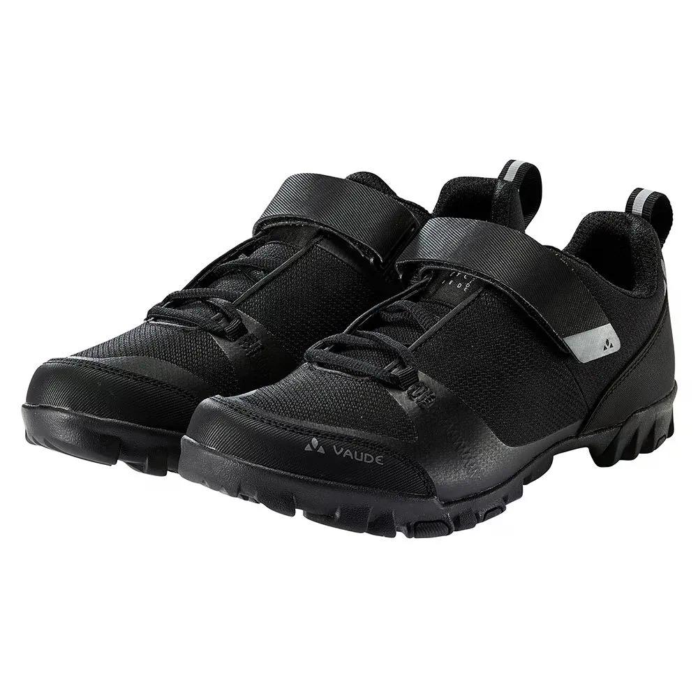 ファウデ バイク TVL パヴェイ 2.0 MTB シューズ （ Black ） | VAUDE BIKE TVL Pavei 2.0 MTB Shoes [t]