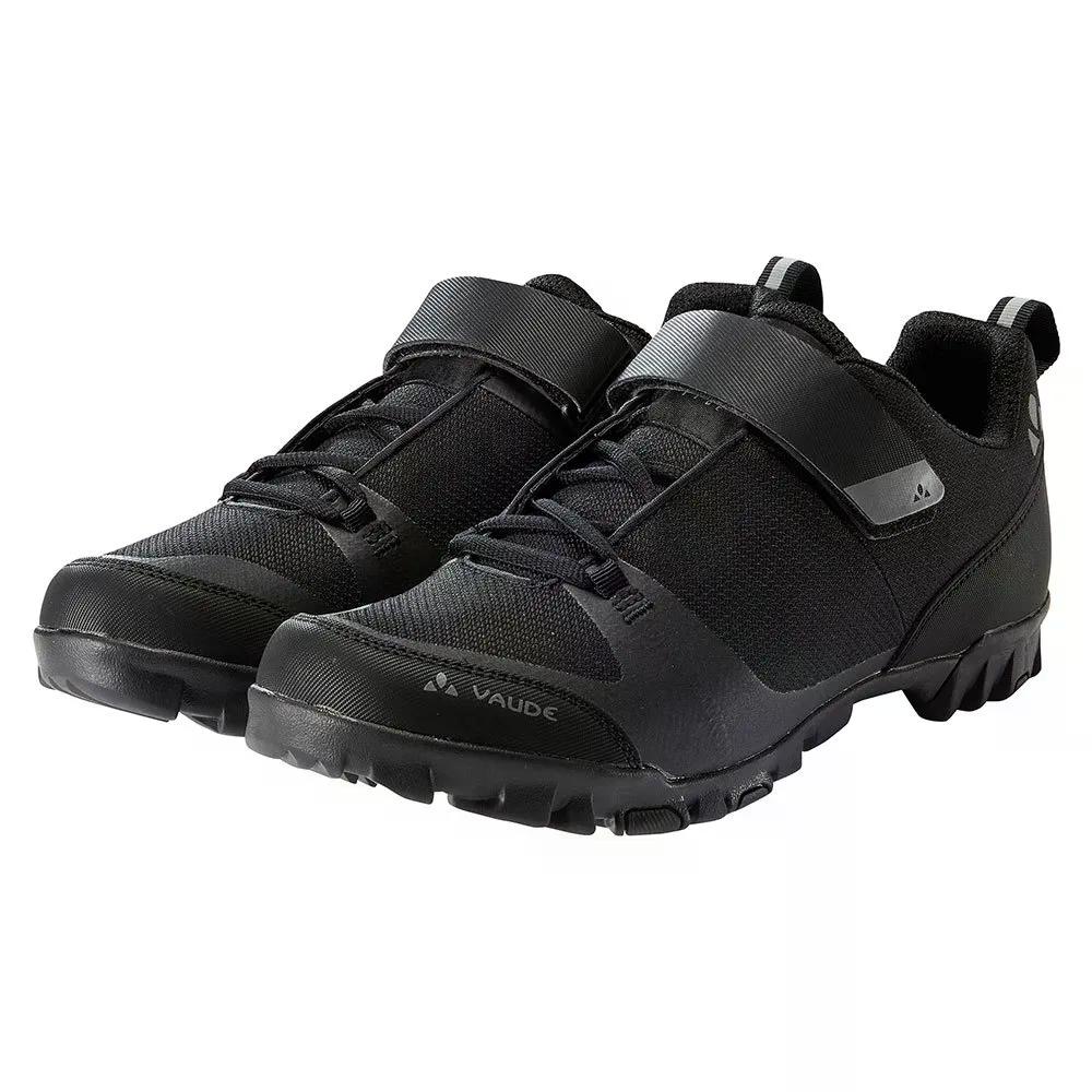 ファウデ バイク TVL パヴェイ 2.0 MTB シューズ （ Black ） | VAUDE BIKE TVL Pavei 2.0 MTB Shoes [t]