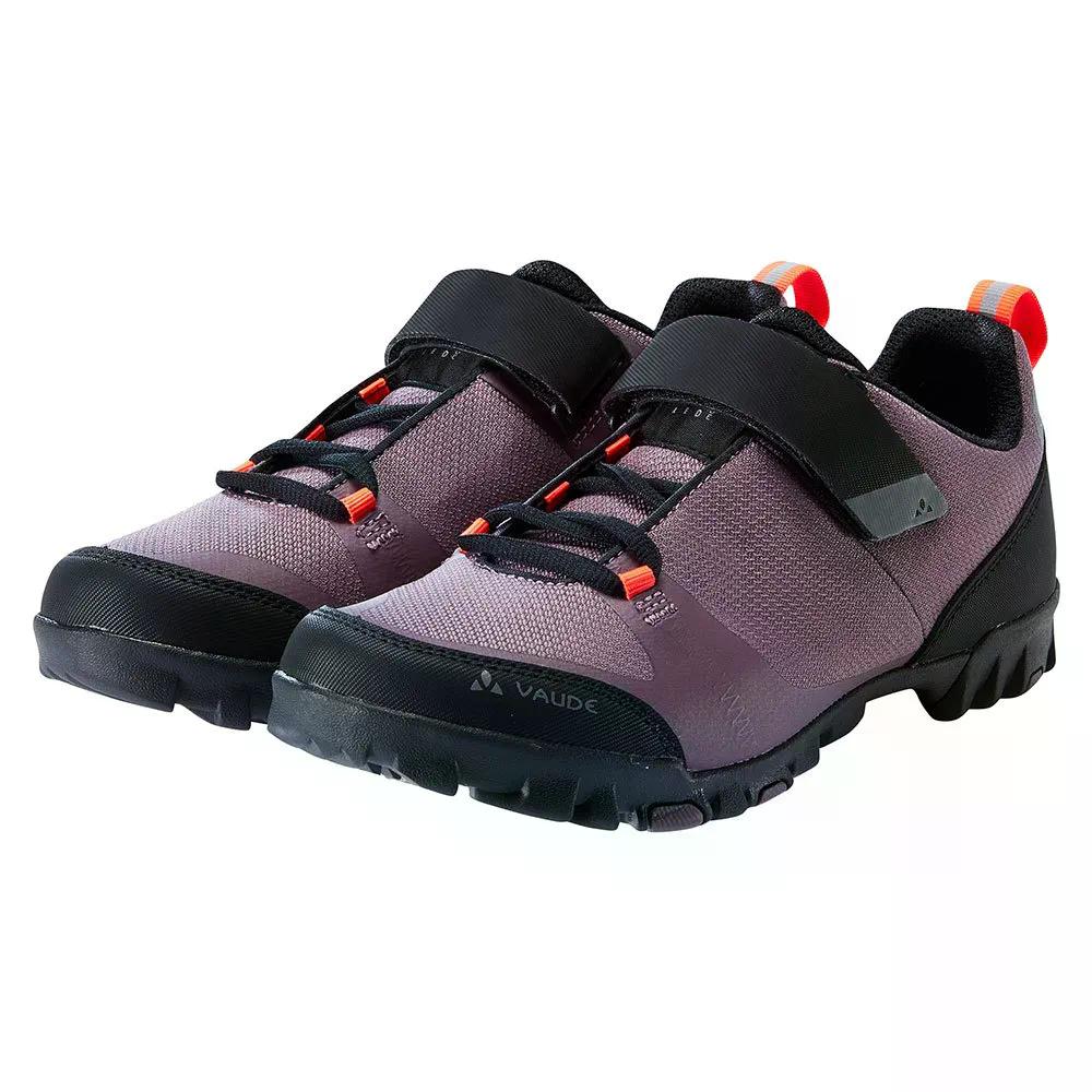 ファウデ バイク TVL パヴェイ 2.0 MTB シューズ （ Blackberry ） | VAUDE BIKE TVL Pavei 2.0 MTB Shoes [t]