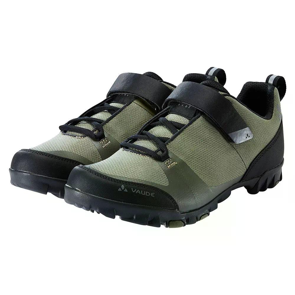 ファウデ バイク TVL パヴェイ 2.0 MTB シューズ （ CedarWood ） | VAUDE BIKE TVL Pavei 2.0 MTB Shoes [t]