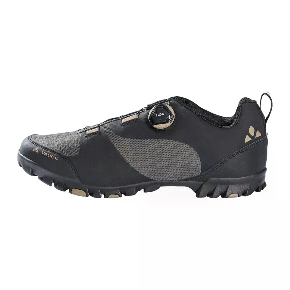 ファウデ バイク TVL パヴェイ テック MTB シューズ （ Black ） | VAUDE BIKE TVL Pavei Tech MTB Shoes [t] 22,950円
