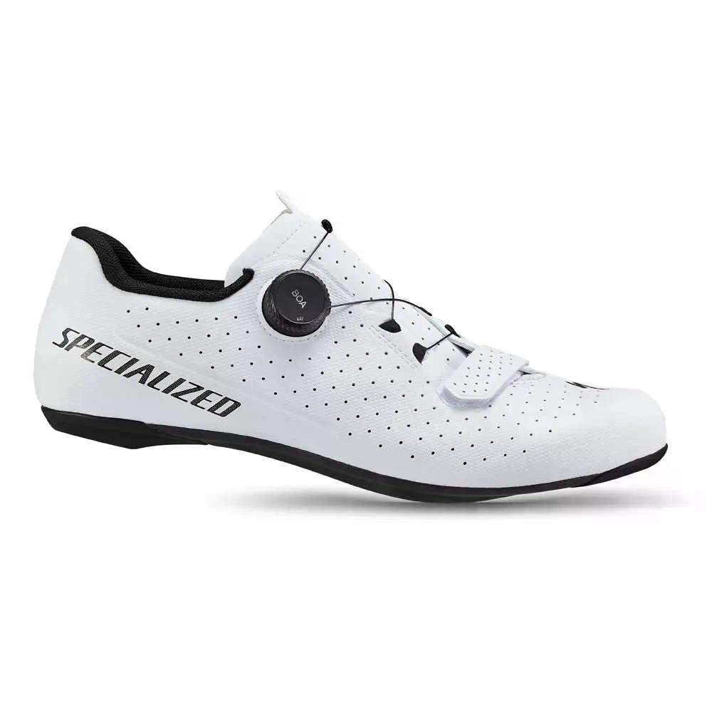 スペシャライズド 懐中電燈 2.0 読み込む シューズ （ White ） | SPECIALIZED Torch 2.0 Road Shoes  [t]