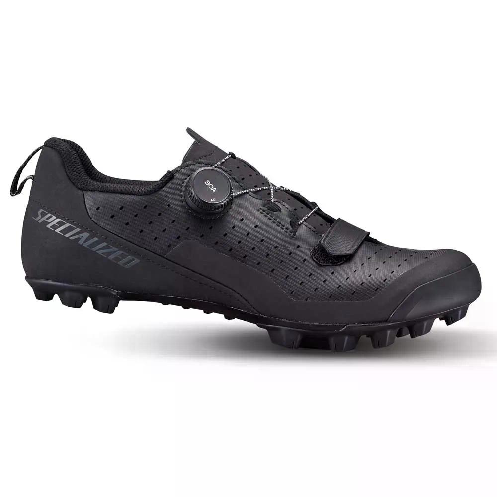 スペシャライズド リコン 2.0 MTB シューズ （ Black ） | SPECIALIZED Recon 2.0 MTB Shoes  [t]