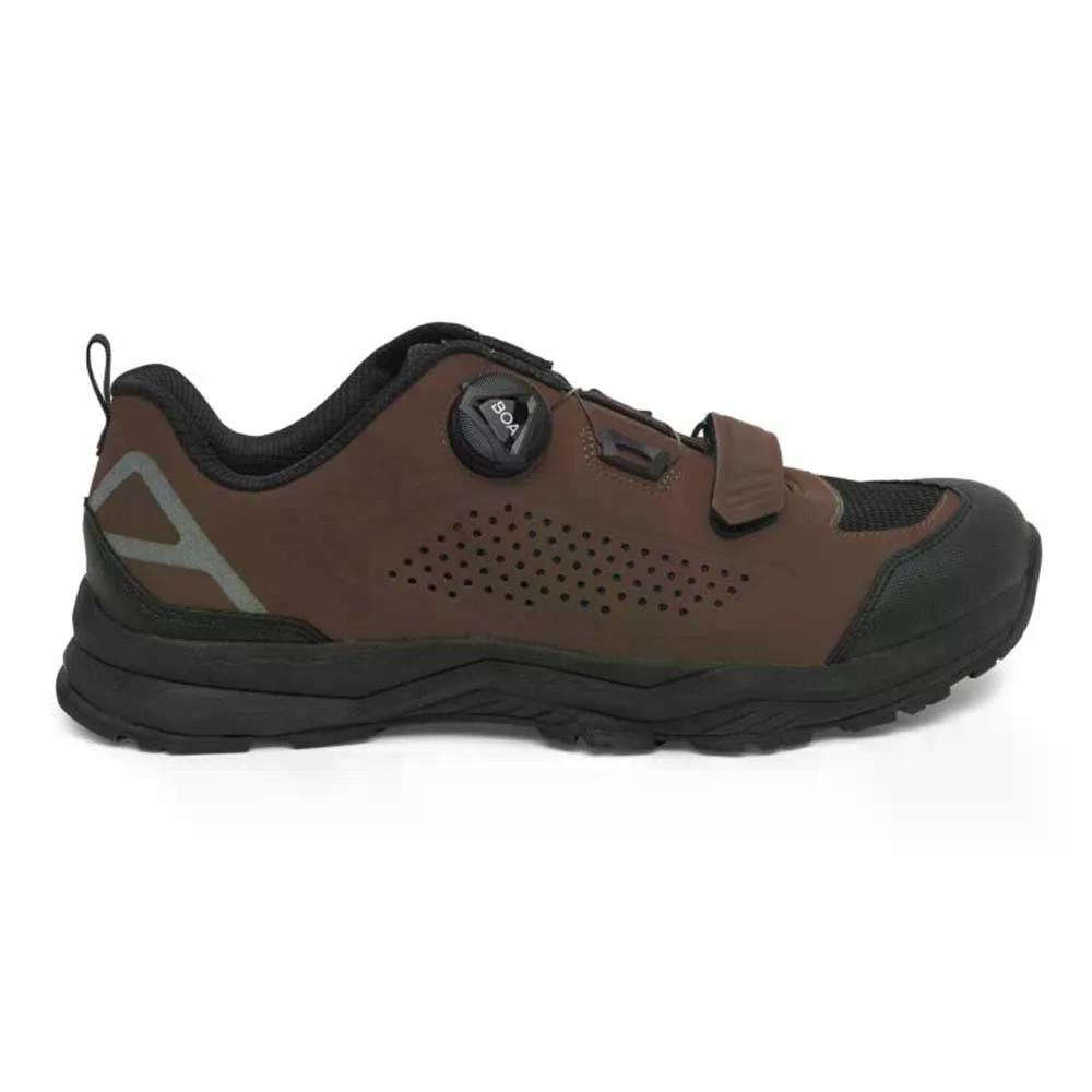 スピウク アマラ MTB シューズ （ Brown ） | SPIUK Amara MTB Shoes [t]