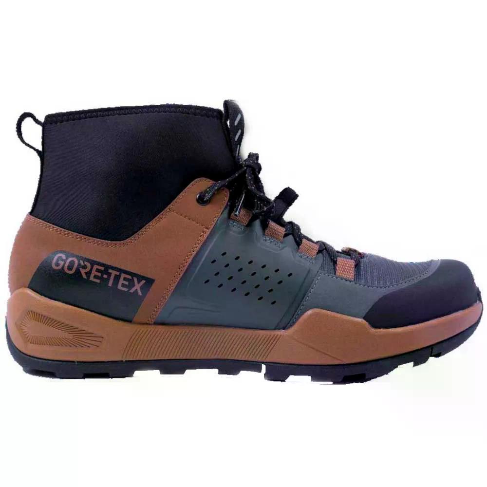 シディ アトムス ミッド GTX MTB シューズ （ HarvestGrey ） | SIDI Atomus MID GTX MTB Shoes  [t]