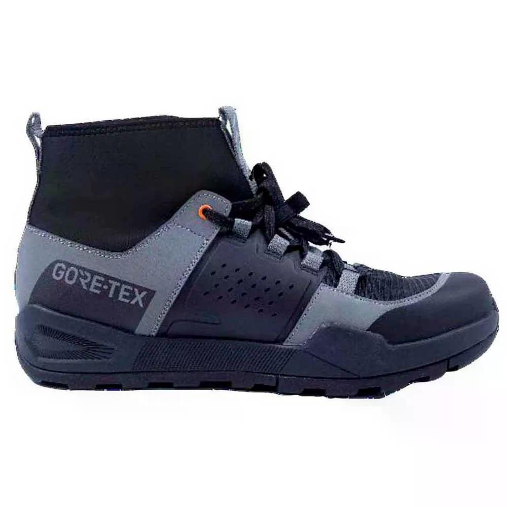 シディ アトムス ミッド GTX MTB シューズ （ MulledGreenBlack ） | SIDI Atomus MID GTX MTB Shoes [t]