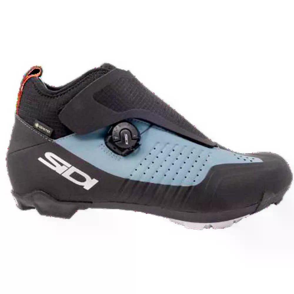 シディ ハイエムエックス MTB シューズ （ FrostGreyBlack ） | SIDI Hiemx MTB Shoes [t]