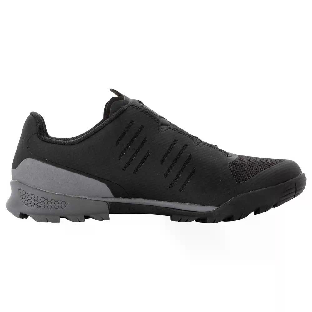 ファウデ バイク ダウニービル テック II MTB シューズ （ Black/Anthracite ） | VAUDE BIKE Downieville Tech II MTB Shoes [t]