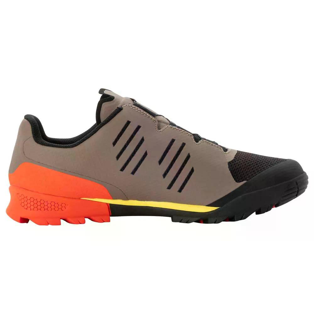 ファウデ バイク ダウニービル テック II MTB シューズ （ Coconut/Black ） | VAUDE BIKE Downieville Tech II MTB Shoes [t]
