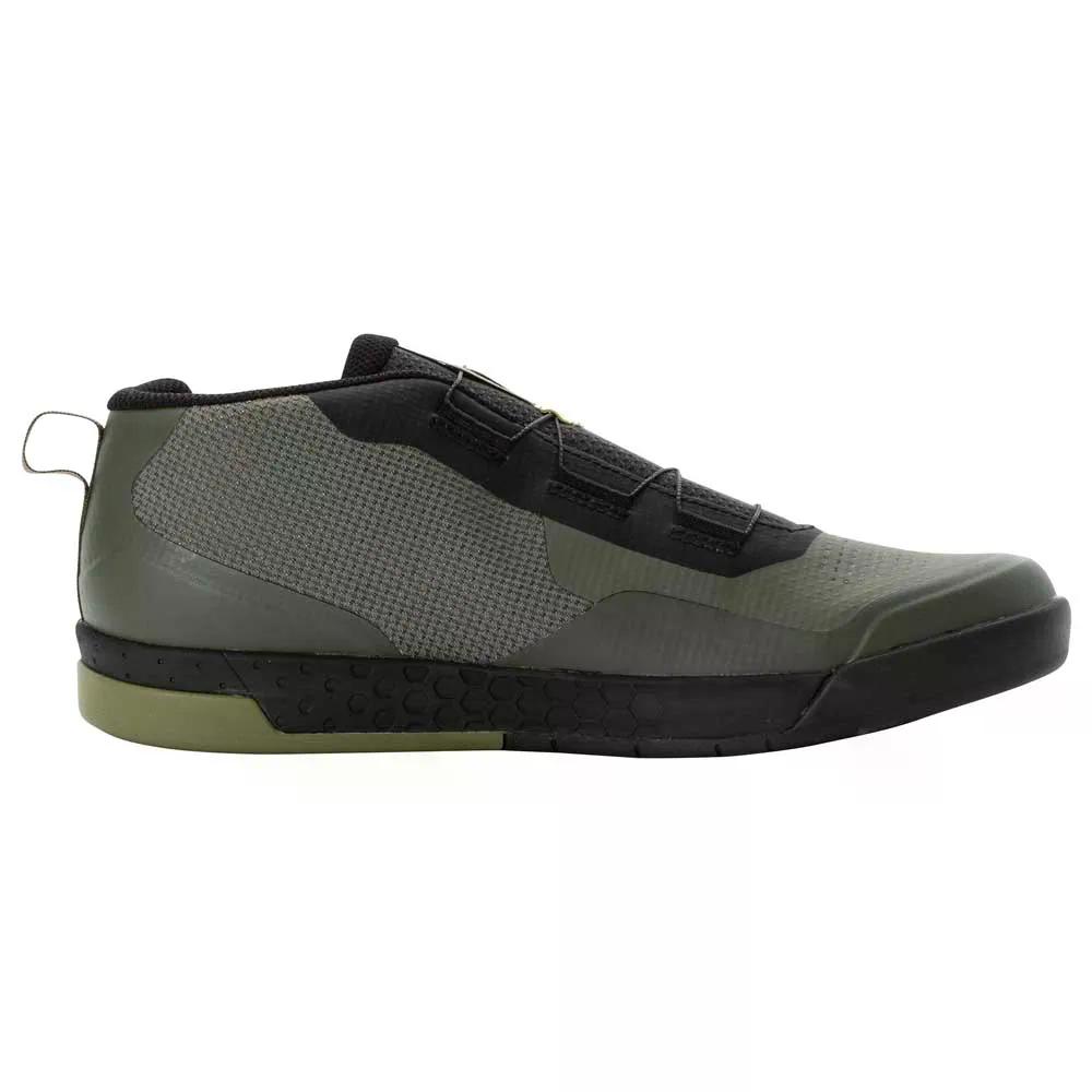 ファウデ バイク モアブ テック II シューズ （ Khaki ） | VAUDE BIKE Moab Tech II Shoes [t]