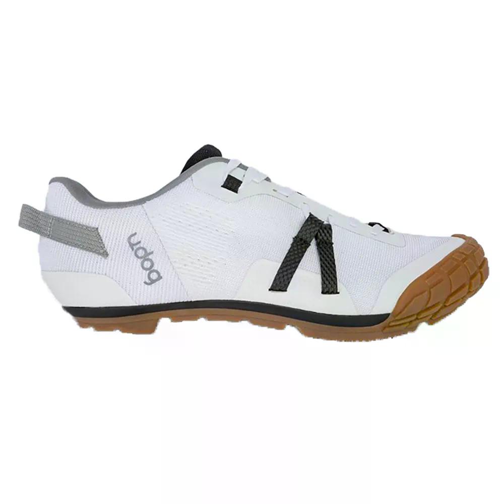 ユードッグ ディスタンツァ グラベル シューズ （ White ） | UDOG Distanza Gravel Shoes [t]