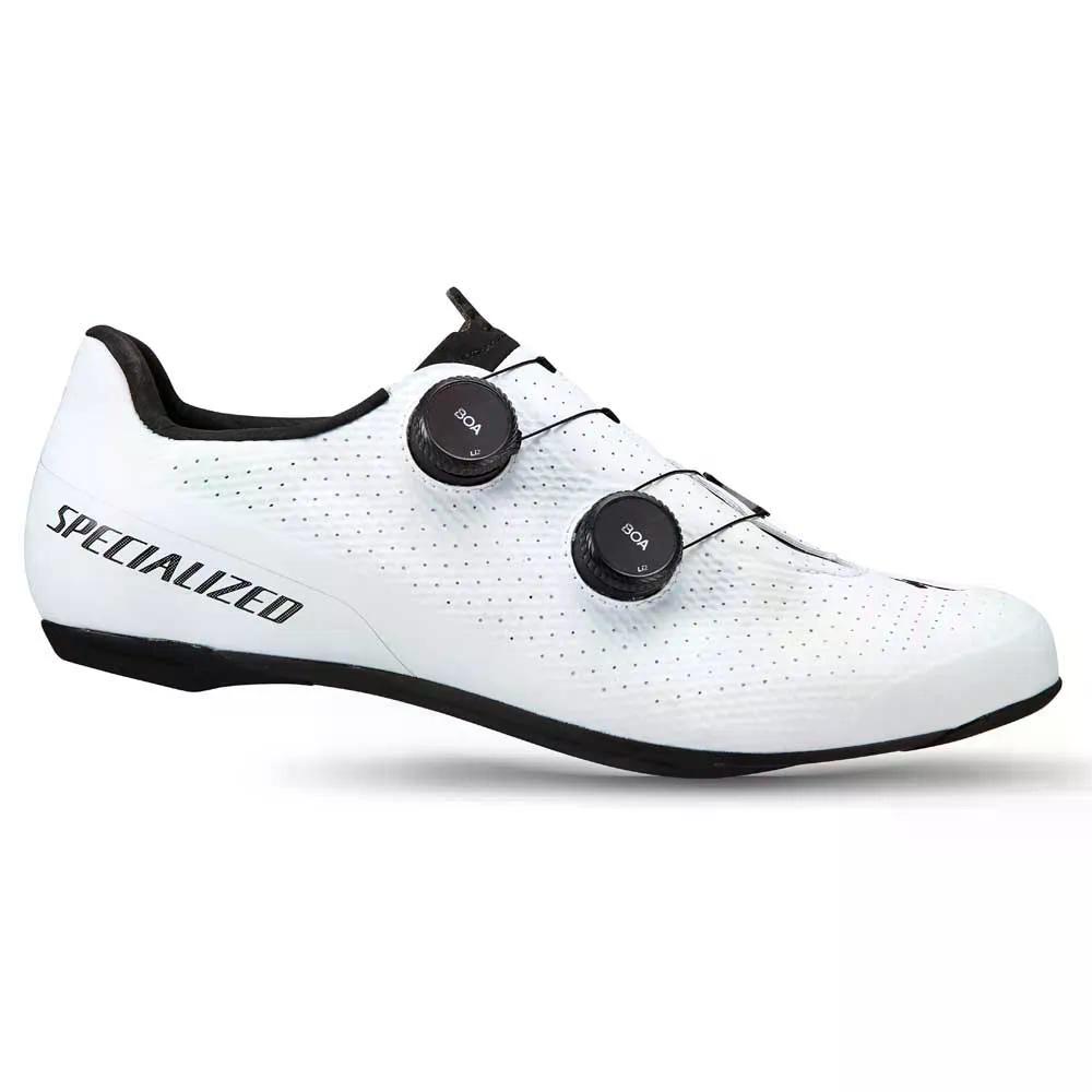 スペシャライズド トーチ 3.0 ロード シューズ （ White ） | SPECIALIZED Torch 3.0 Road Shoes [t]