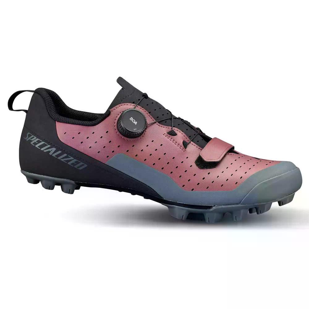 スペシャライズド リコン 2.0 MTB シューズ （ Spice ） | SPECIALIZED Recon 2.0 MTB Shoes [t]