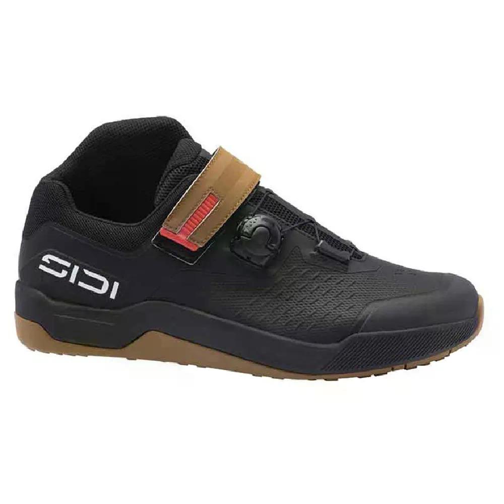 シディ デセンティオ MTB シューズ （ Harvest ） | SIDI Descentio MTB Shoes [t]