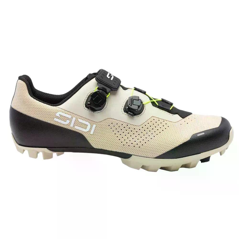 シディ ドミネーター X MTB シューズ （ Sand ） | SIDI Dominator X MTB Shoes [t]