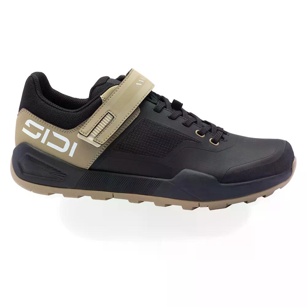 シディ インドミタ MTB シューズ （ SandBlack ） | SIDI Indomita MTB Shoes [t]