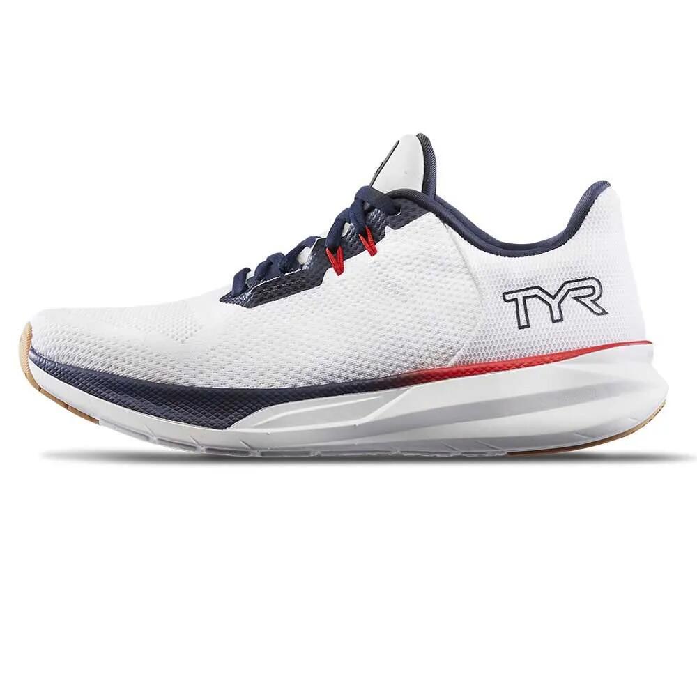 TYR テックニット RNR-1 ランニング シューズ （ USA ） | TYR Techknit RNR-1 running shoes [t]