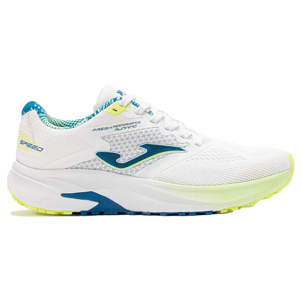 ホマ スピード ランニング シューズ （ White ） | JOMA Speed running shoes [t]｜クライムスワールド 店 10,147円