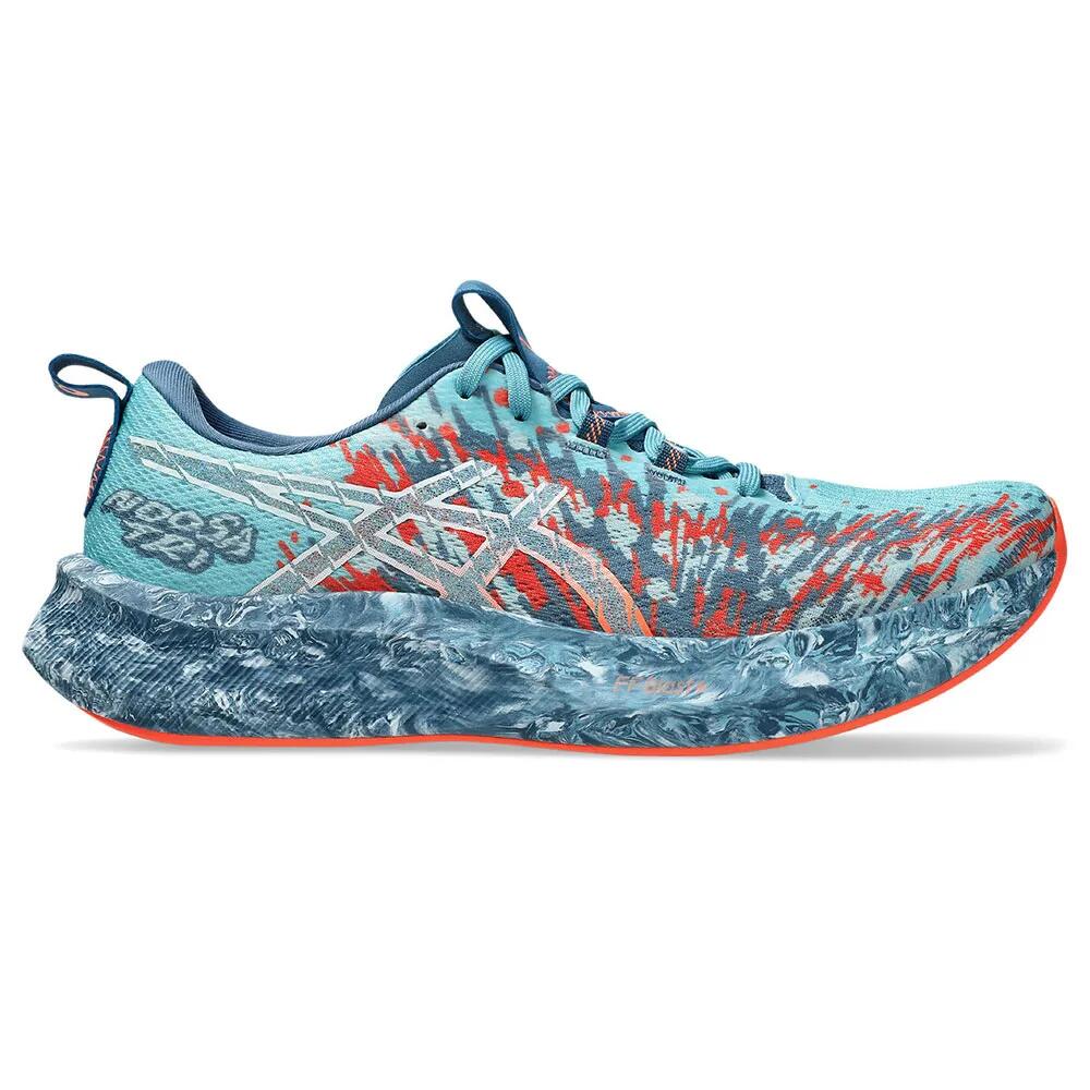 【楽天市場】アシックス ヌーサ トライ 16 ランニング シューズ （ Stillwater/WinterSea ） | ASICS