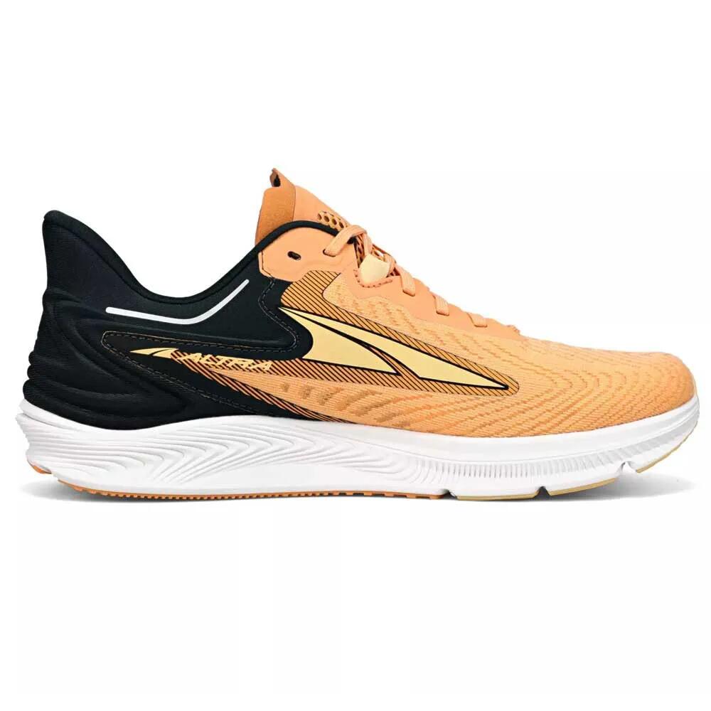 アルトラ トーリン 6 ランニング シューズ （ Orange/Black ） | ALTRA Torin 6 running shoes [t]
