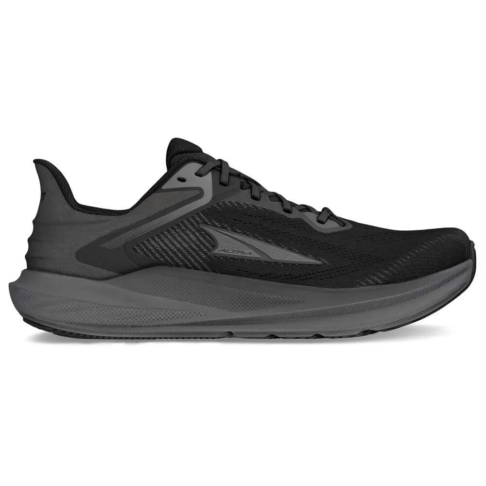アル虎 トゥーリン 8 駈けっくら シューズ  （ Black ） | ALTRA Torin 8 running shoes [t]