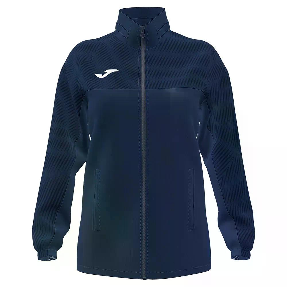 ホマ モントリオール レインジャケット レディース （ Navy ） | JOMA Montreal Rain Jacket Women  [t]