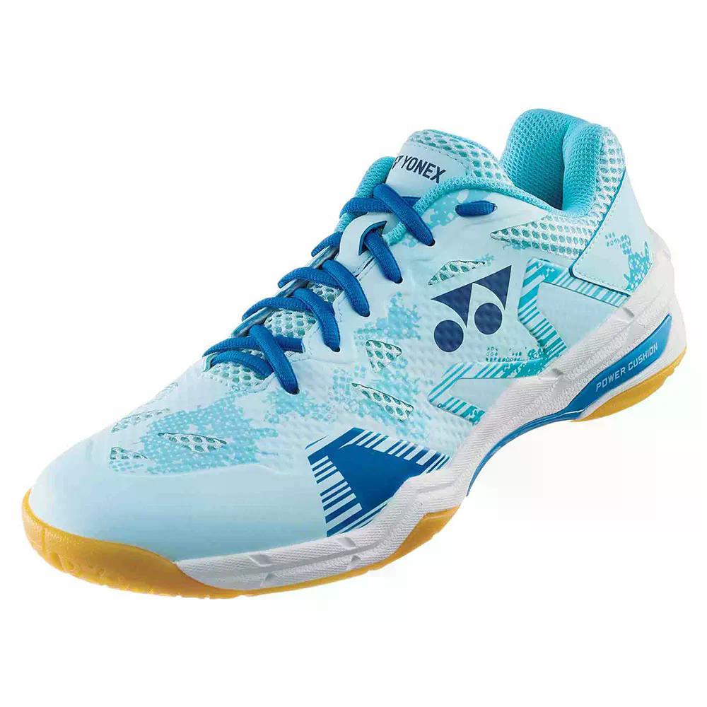 ヨネックス パソコン エクリプション X オール厚地の外套 庭球シューズ （ LightBlue ） | YONEX パソコン Eclipsion X All Court Tennis Shoes  [t]