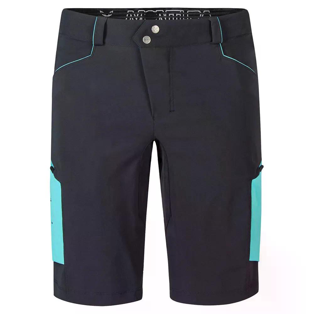モンチュラ ワイルド 2.0 さる股引き （ Ardesia/CareBlue ） | MONTURA Wild 2.0 Shorts  [t]