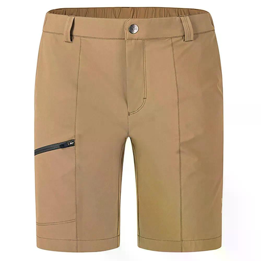 モンチュラ スマート トラベル バミューダ ショーツ （ Camel ） | MONTURA Smart Travel Bermuda Shorts [t]