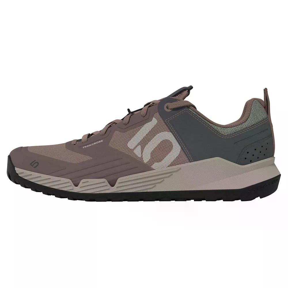 ファイブテン トレイルクロス XT MTB シューズ レディース （ WarmClay ） | FIVE TEN Trailcross XT MTB Shoes Woman [t]