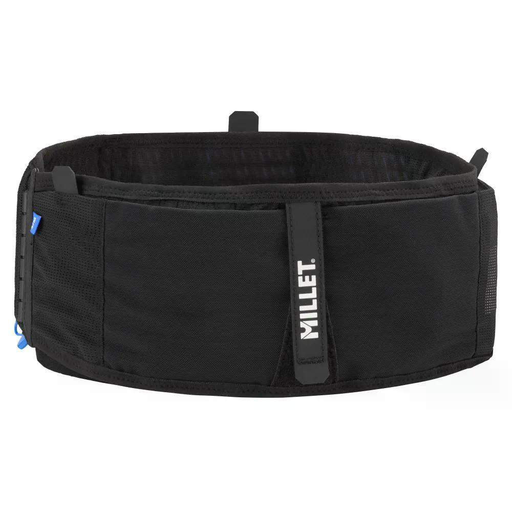 ミレー はたご屋時相 胴締め （ Black ） | MILLET Intense Belt  [t]