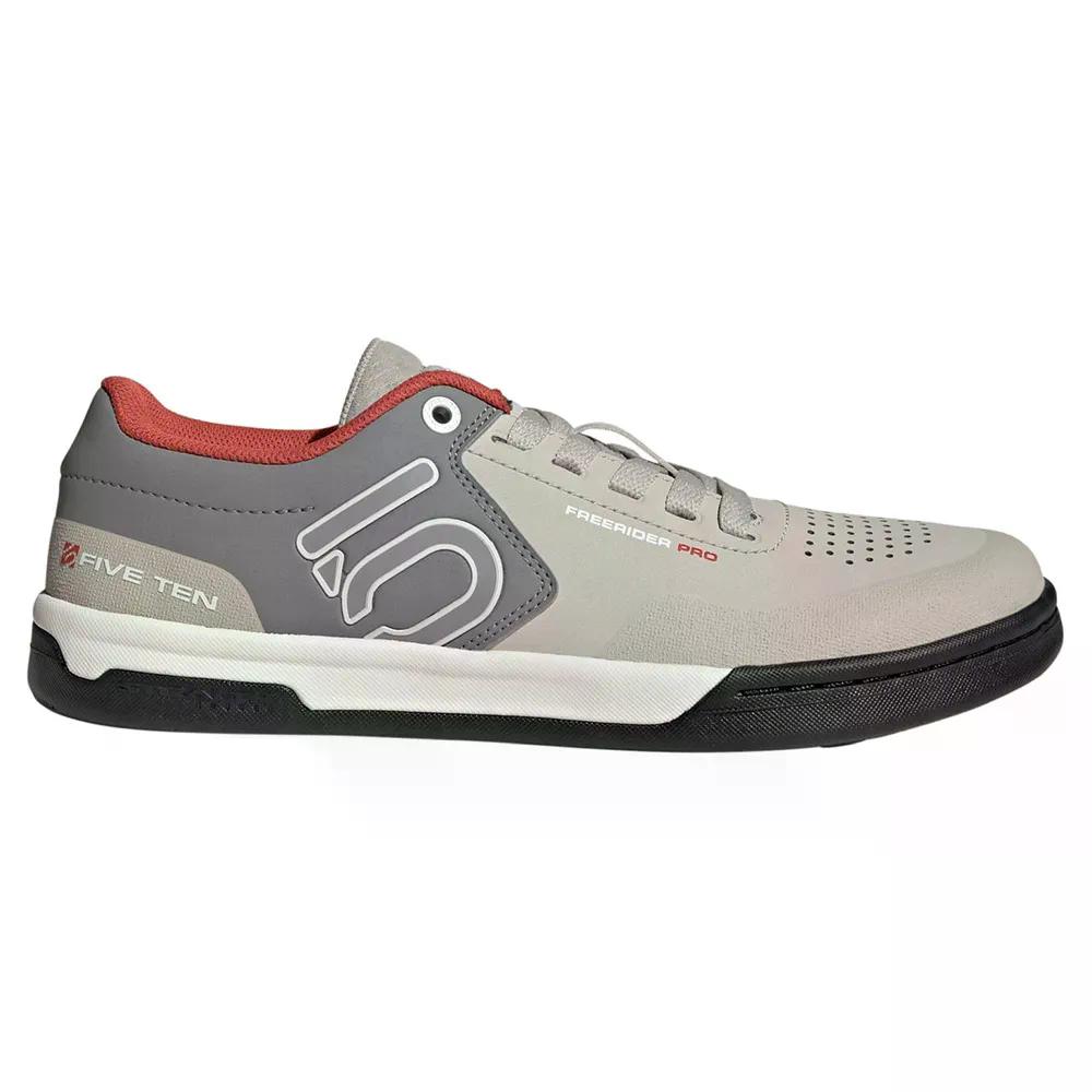 ファイブテン フリーライダー プロ MTB シューズ （ WonderAlumina/OffWhite/GreyThree ） | FIVE TEN Freerider Pro MTB Shoes [t]