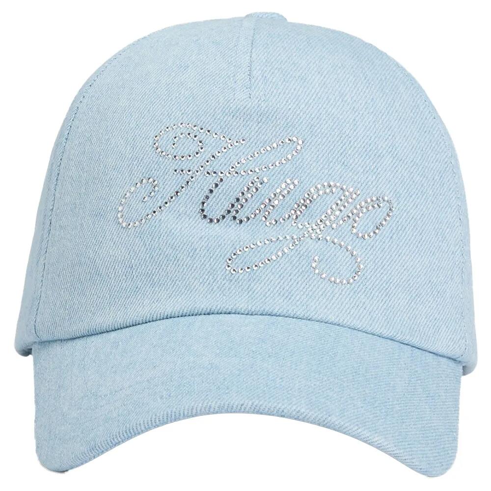 ヒューゴ アリス ディー エスティー 01 キャップ （ DarkBlue ） | HUGO Alyce D St 01 Cap [t]｜クライムスワールド 店