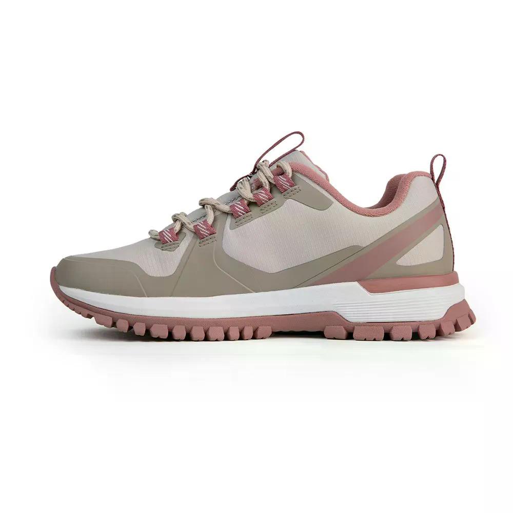 イザス エレン ハイキング シューズ （ Rose/Beige ） | IZAS Eren hiking shoes [t]