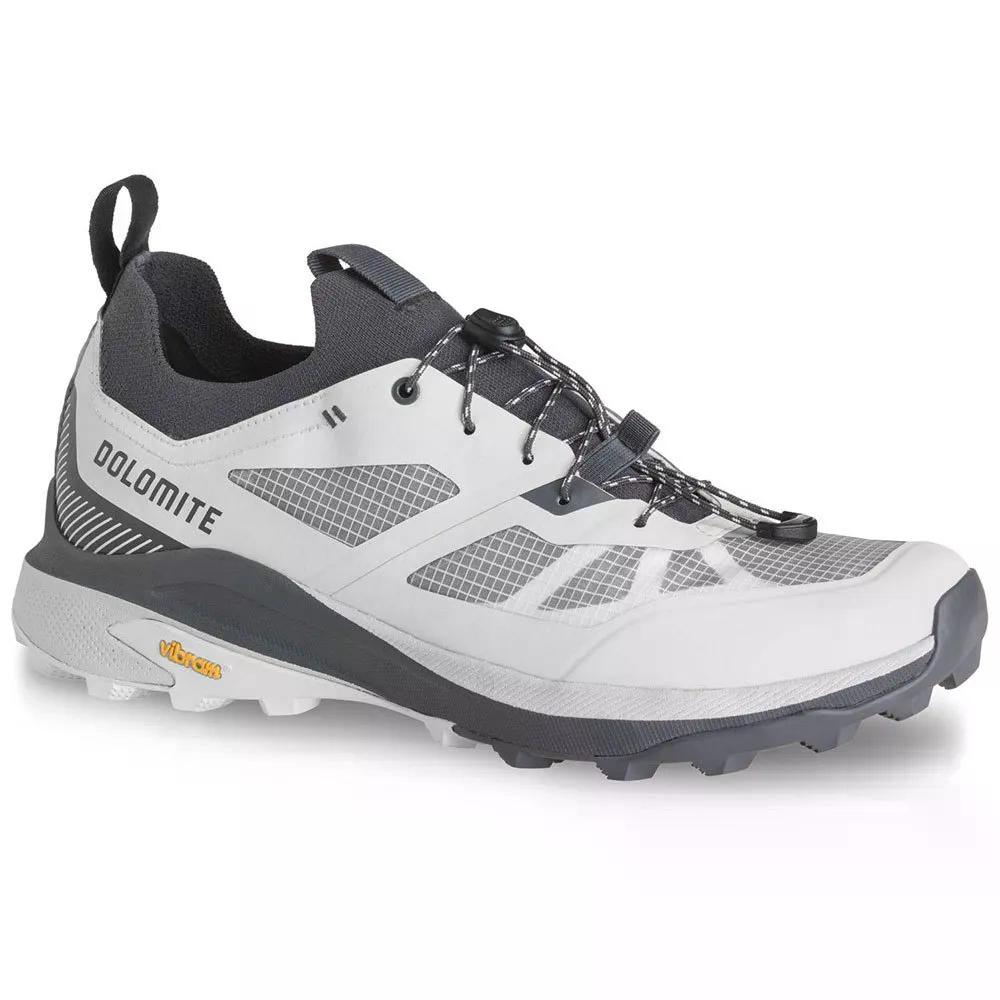 ドロミテ ニベ後押し 山歩き シューズ （ IceWhite ） | DOLOMITE Nibelia hiking shoes  [t]